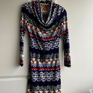 Tory Birch Mid Length Dress